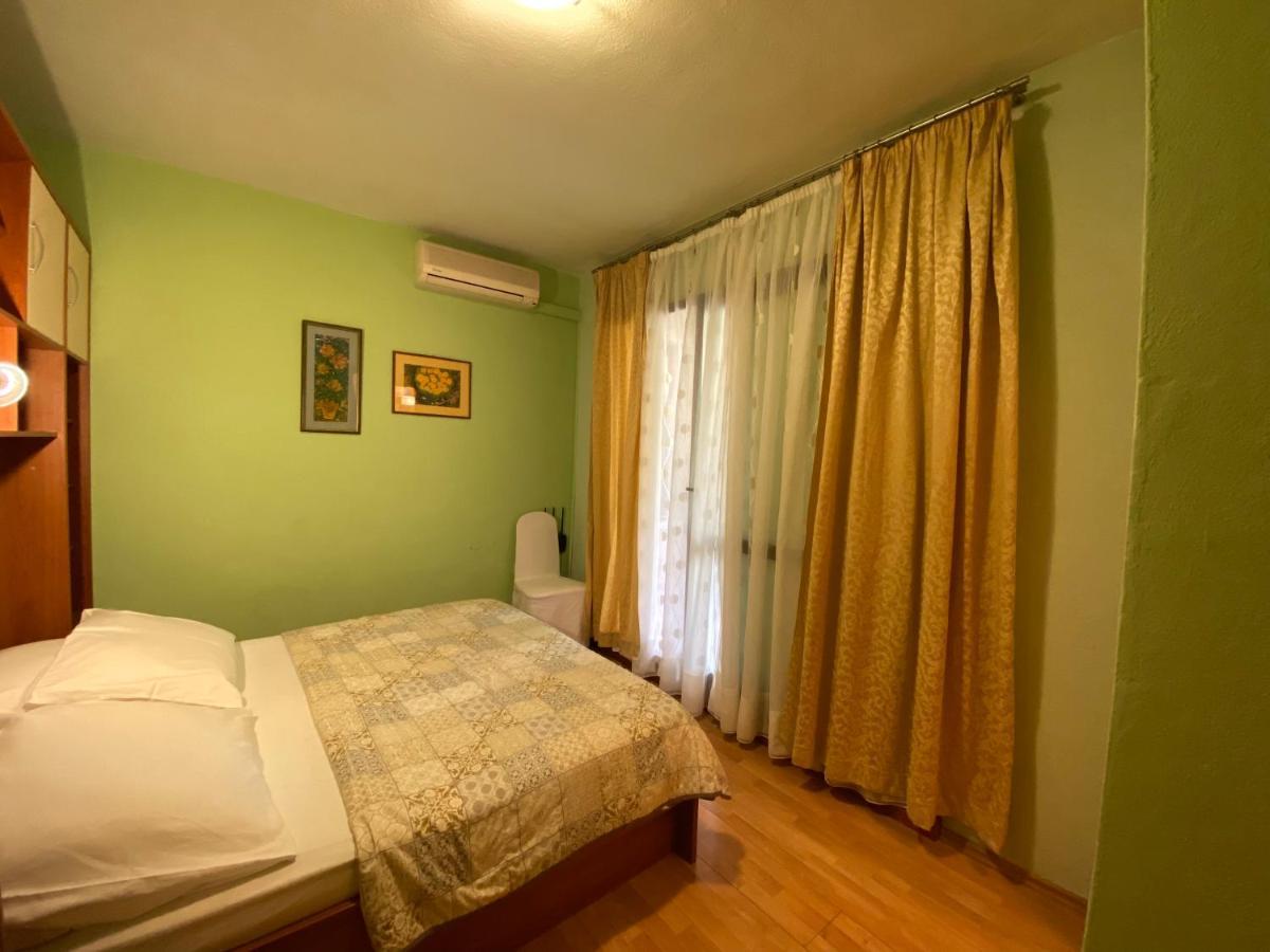 Rooms Josip Makarska Exterior foto