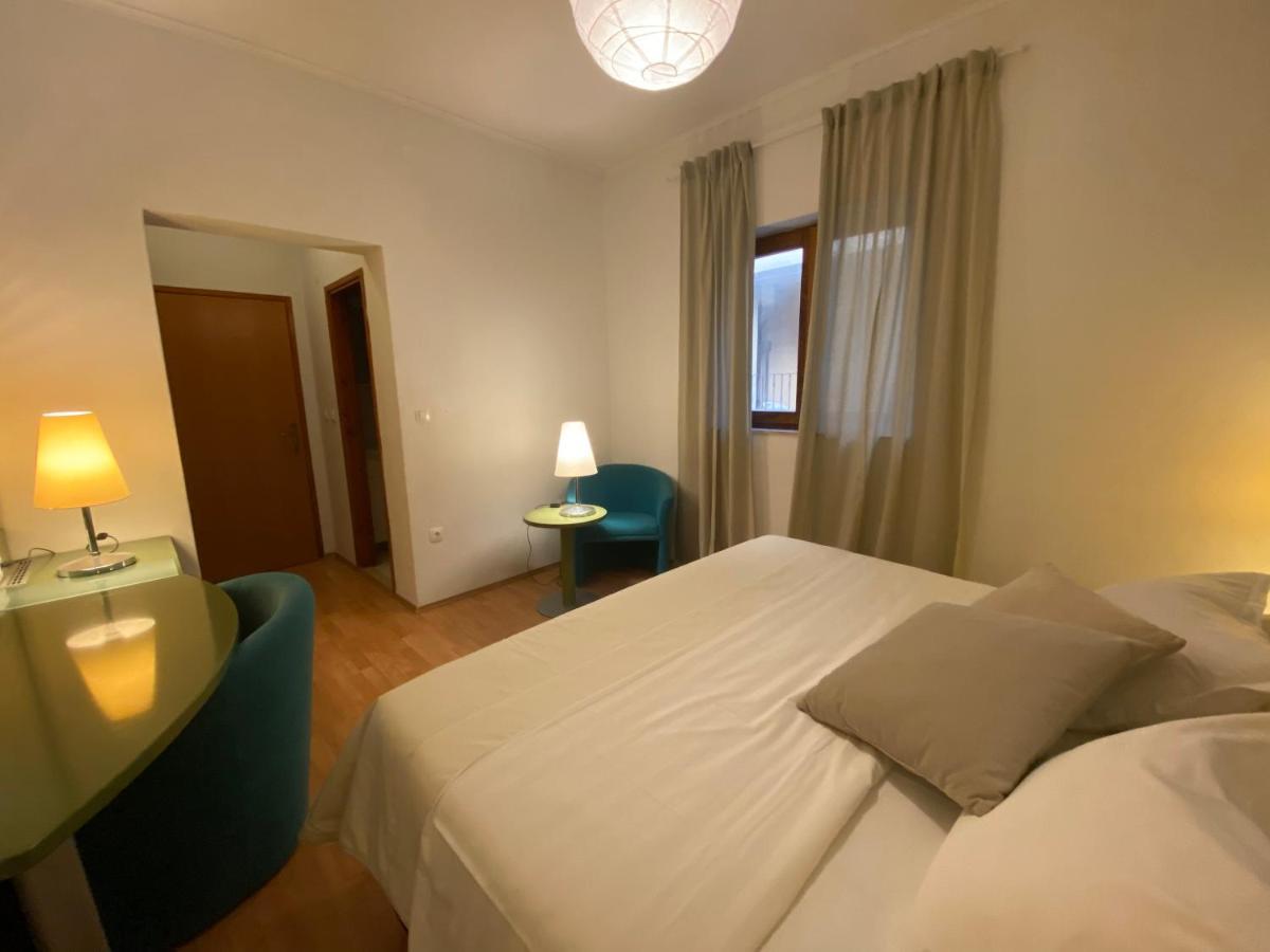 Rooms Josip Makarska Exterior foto