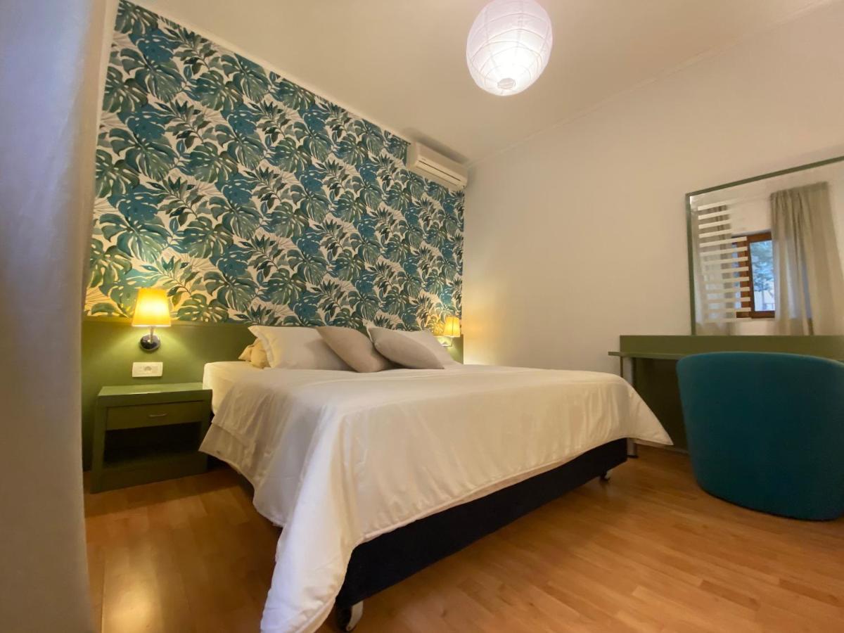 Rooms Josip Makarska Exterior foto